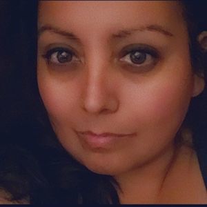 Meet your Posher, Lillian